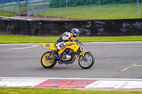 Middle 2 Group Yellow Bikes
